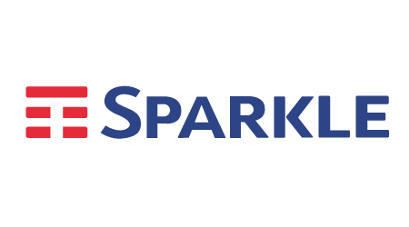 sparkle